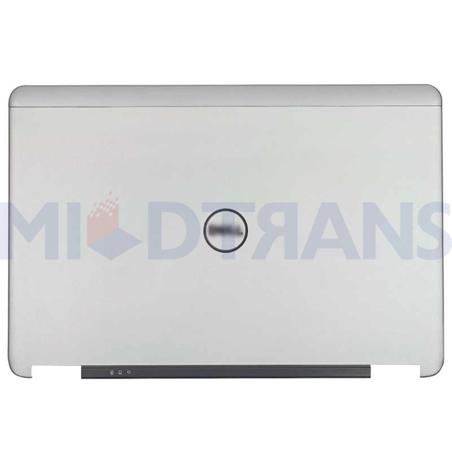 Para Dell Latitude E7240 7420 portada de laptop LCD