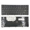 Producto caliente apto para Lenovo YOGA 13 US Layout Notebook Laptop Keyboard