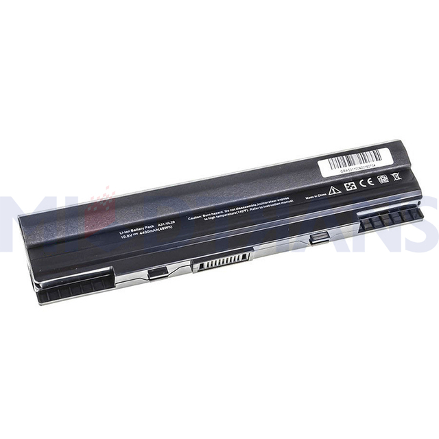 Para ASUS EEE PC 1201 1201HA 1201N 1201NL 1201T UL20 UL20A UL20G BATERÍA DE LA PAPTOP