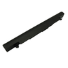 Para Asus X550 14.4V 2600mAh batería recargable para computadora portátil de iones de litio