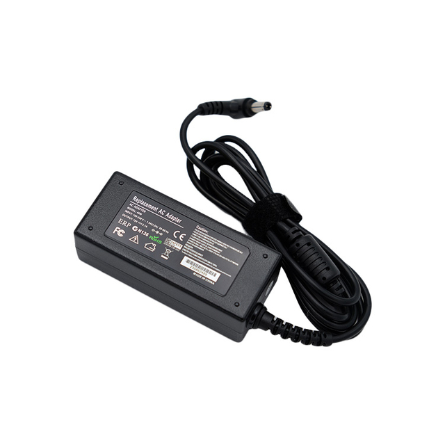 Alimentación universal de carga de computadora portátil de CA para adaptador de computadora portátil Acer 19V 2.1A 5.5 * 2.5mm