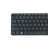 Para el teclado del ordenador portátil HP CQ60 EE. UU.