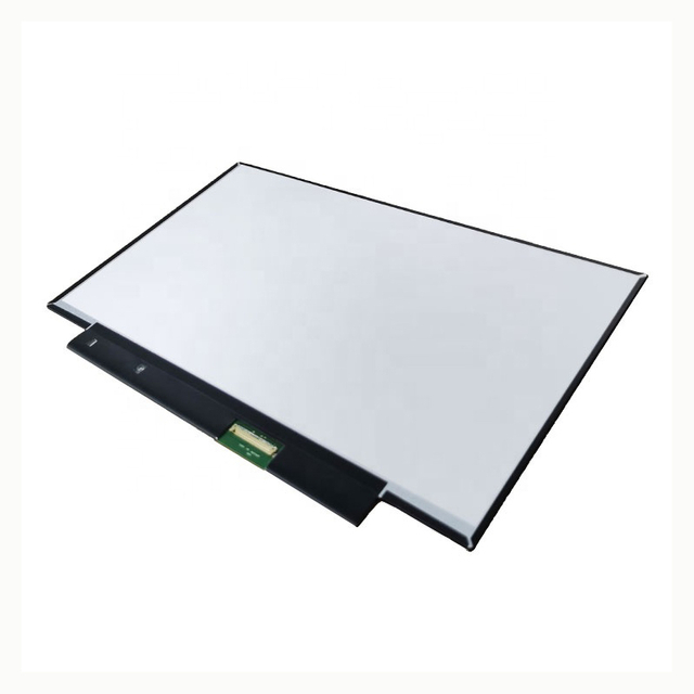 Reemplazo para BOE Notebook Screen 11.6 Pulgadas Slim 40Pins EDP IPS HD 1366x768 Pantalla NV116WHM-T1C