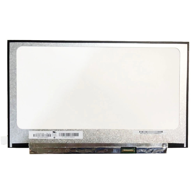 Pantalla led para computadora portátil de 14 pulgadas N140BGA-EB4 1366 * 768 Glare eDP 30Pins Pantalla LCD