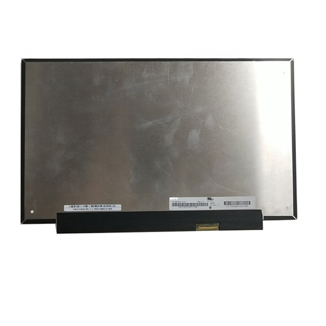 Venta al por mayor Pantalla de computadora portátil 12.5 pulgadas 1920x1080 FHD 40 pines IPS Slim EDP Lcd B125HAK01.0 para AUO