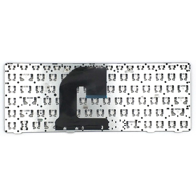 Teclado en inglés para HP Elitebook 8470, diseño de EE. UU., teclado para portátil, nuevo