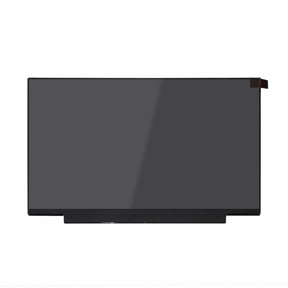 Para Boe NV133FHM-N5B Matrix para pantalla de portátil 13,3 "30 pines FHD 1920X1080 reemplazo de pantalla LED LCD mate
