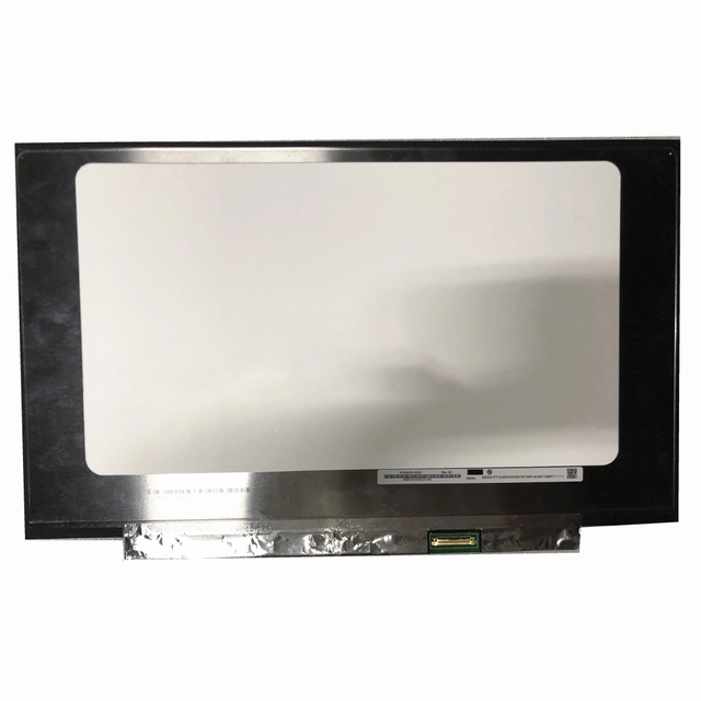 Pantalla de portátil al por mayor N140HCA-EAD para Innolux FHD eDP 30Pin pantalla mate delgada