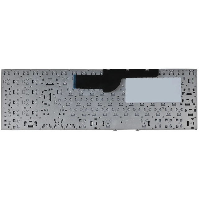 Diseño de BR de venta caliente para Samsung NP300E5A Teclado portátil portátil NUEVO