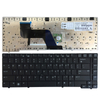 Teclado en inglés para HP Elitebook 8440P Diseño de teclado para computadora portátil de EE. UU.