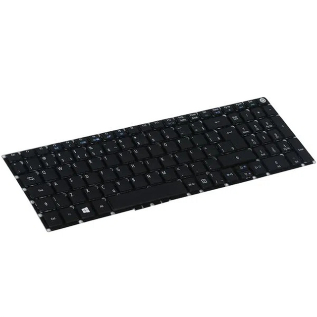 NUEVO BR MAYORAL FACT para Acer Aspire 3-A315-53 teclado portátil portátil