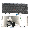 Teclado de ordenador portátil para Lenovo Thinkpad X240 teclado inglés de EE. UU.