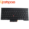 Para Lenovo ThinkPad T430 teclado portátil teclado diseño de EE. UU.