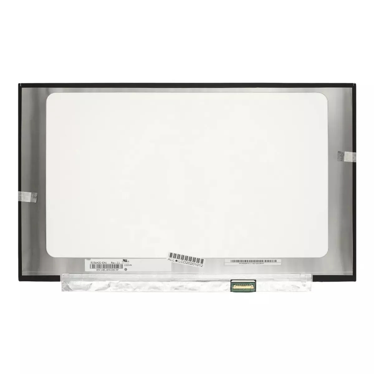 Pantalla Lcd para Innolux 15.6inch N156HCE-EN1 1920 × 1080 FHD Slim eDP 30Pins Laptop Lcd Screen 