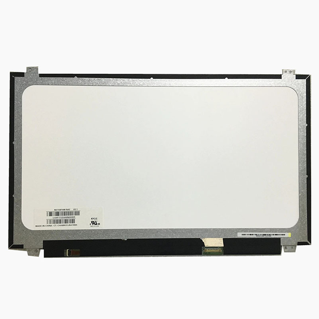 NV156FHM-N42 Pantalla LCD Panel de matriz de pantalla de computadora portátil para 15.6 "1920x1080 30 pines EDP Slim 60HZ Pantalla IPS antiglave