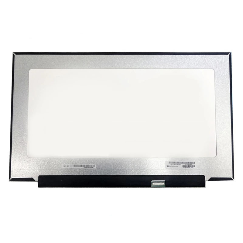 Nuevo reemplazo de pantalla LCD para NV173FHM-N47 FHD 1920x1080 mate IPS LCD Panel de pantalla LED matriz para pantalla de ordenador portátil