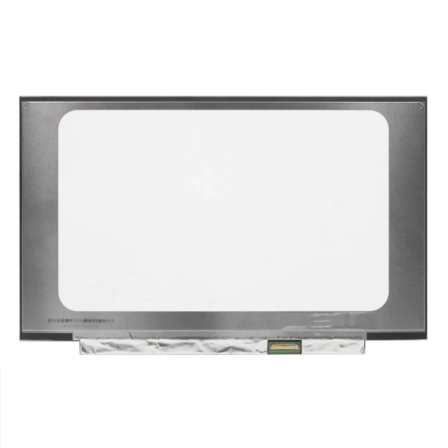 Nueva pantalla de ordenador portátil de 14,0 pulgadas para Innolux N140BGA-E54 1366*768 Slim eDP 30 pines pantalla de visualización