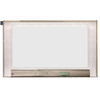 Nuevo 13.3 pulgadas 1920 * 1080 FHD N133HCN-E51 eDP 40Pins Slim Antideslumbrante Reemplazo de pantalla de computadora portátil