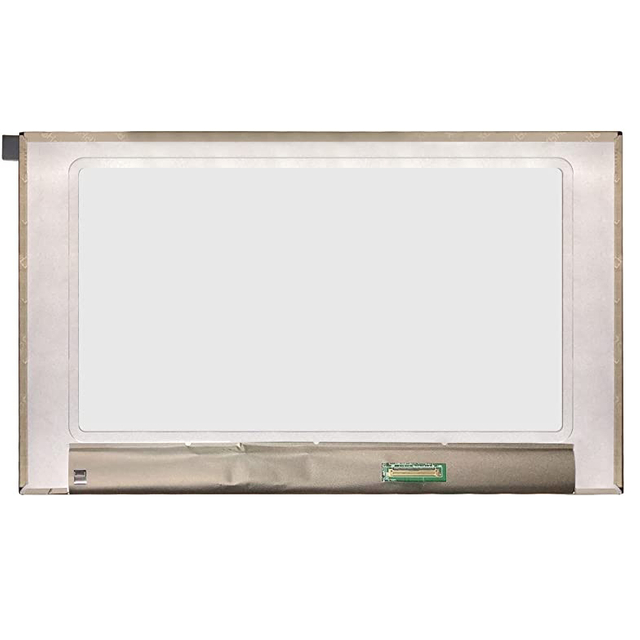 Nuevo 13.3 pulgadas 1920 * 1080 FHD N133HCN-E51 eDP 40Pins Slim Antideslumbrante Reemplazo de pantalla de computadora portátil