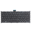 Nuevo teclado de ordenador portátil español para Acer Aspire S3 S3-331 S3-391 S3-951 S3-371 S5 S5-391 S5-951 SP teclado