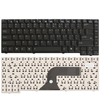 Nuevo teclado para computadora portátil de EE. UU. Para ASUS A3V Diseño en inglés