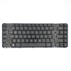 Precio de fábrica Teclado de diseño de EE. UU. Para HP 14-E US Notebook Teclado de computadora portátil Pares de repuesto con marco