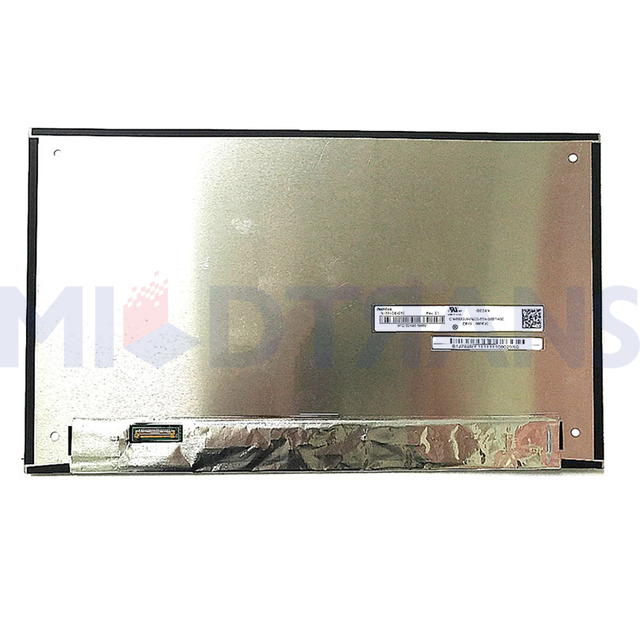 N133HCE-G52 N133HCE G52 Nuevo 13.3 '' Slim 30 PINS FHD IPS LCD