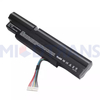 Para Acer Aspire Timelinex 3830T 4830T 5830T 3830TG 4830TG 5830TG AS3830T BATERÍA DEL NOTABOY