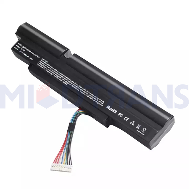 Para Acer Aspire Timelinex 3830T 4830T 5830T 3830TG 4830TG 5830TG AS3830T BATERÍA DEL NOTABOY