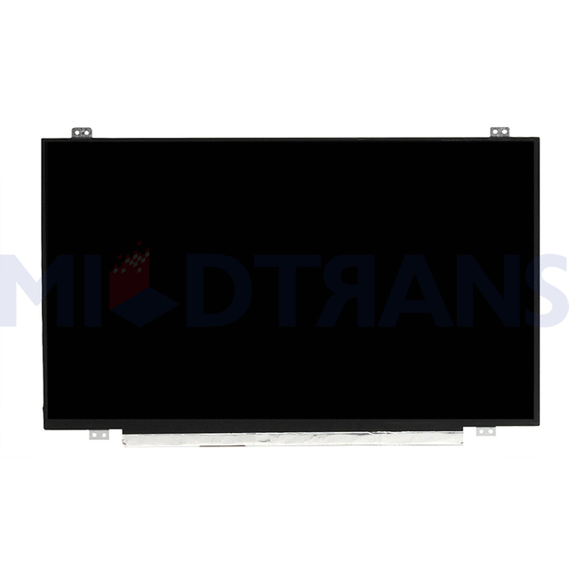 N140BGE-L41 N140BGE L41 14.0 pulgadas Slim 40pins 1366*768 HD 60 Hz Pantallas de reemplazo de la computadora portátil
