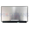 B156Zan05.1 120Hz EDP 40PIN 4K UHD 15.6 Slim 3840x2160 Pantalla LCD LAPTOP