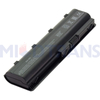 Para HP 431 450 1000 Pavilion G4 G6 BATERÍA DE BATERÍA HSTNN-IB0X MU06 MU09 HSTNN-DB0W BATERÍA DE LA PAPTOP
