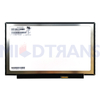 M125NWR3 R0 Pantalla de la computadora portátil 12.5 pulgadas 30 pin 12.5 pulgadas HD Conjunto de pantalla LCD para Lenovo Yoga S1 Fru 00HN856