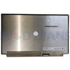 B133Zan02.7 Panel LCD LCD de 13.3 pulgadas UHD 3840*2160 UHD 40PIN EDP