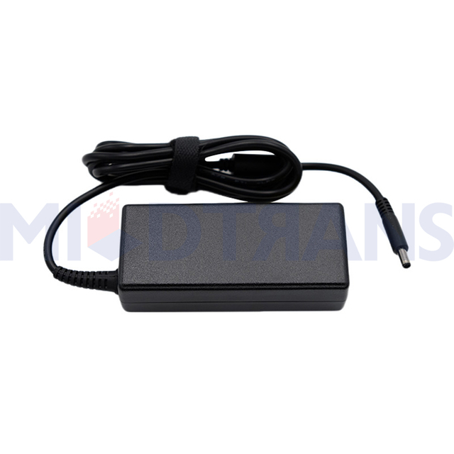Para Dell 19.5V 2.31A 4.5*3.0 mm Adaptador de alimentación de la computadora