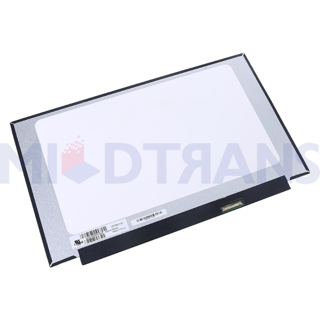 LM156LFGL01 15.6 "Reemplazo de pantalla FHD 120Hz 1920x180 45%NTSC IPS LCD LED Pantalla