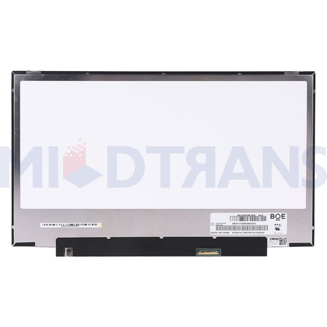 NV140FHM-N62 NV140FHM N62 14.0 pulgadas EDP 30 PINS FHD IPS LAPTOP LCD