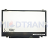 NV140FHM-N41 NV140FHM N41 14.0 Slim 30 PINS FHD IPS LCD Reemplazo de la pantalla de la computadora portátil