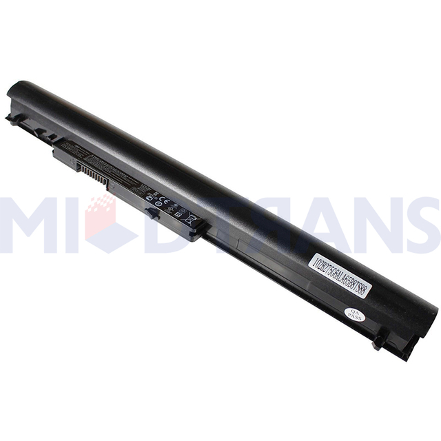 Para HP OA04 OA03 HSTNN-LB5Y HSTNN-LB5S HSTNN-PB5Y HSTNN-PB5S BATERÍA DE LA PAPTOP