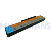 Para Lenovo G400 G410 G510 C460 C462 C465 C461 C466 C456G Batería de laptop