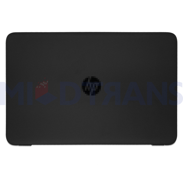 Para el pabellón HP 15-ay 15-AC BA AF 250 G4 G5 TPN-C125 LCAP LCD Tapa posterior