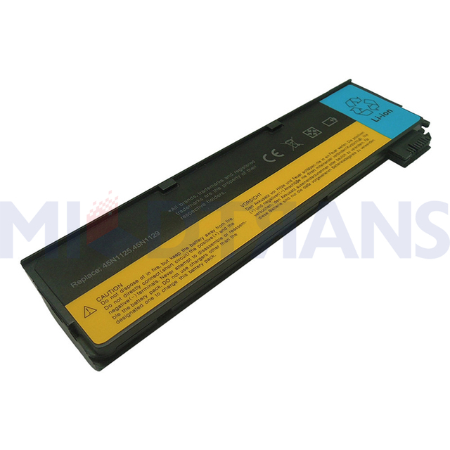 Para Lenovo T440 T440S T450 T450S X240 X250 X260 X270 45N1110 45N1111 45N1112 BATERÍA DE LA PAPTOP