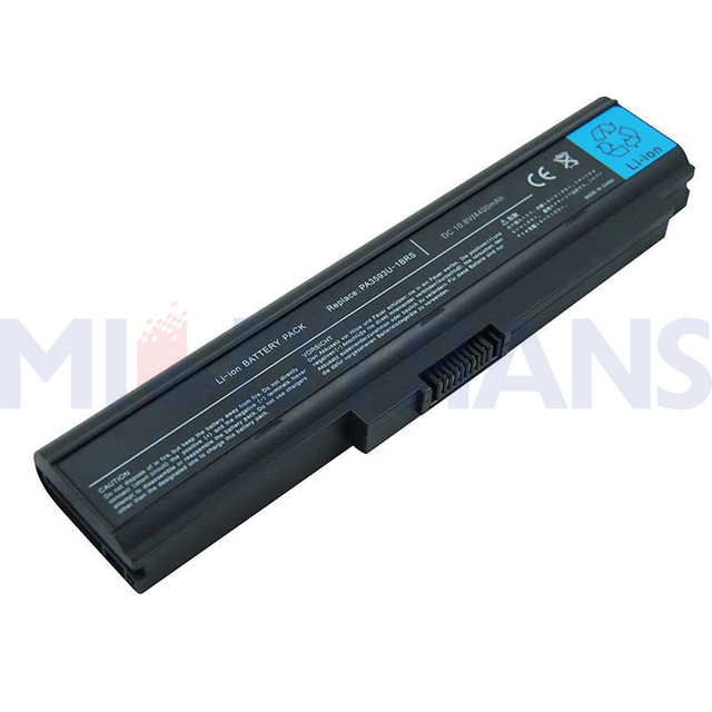 para Toshiba PA3593 PA33556U-1BAS PA3357 PABAS48 PABAS49 PABAS050 PABAS54 PABAS66 PABAS71 PABAS072 F20 BATERÍA DE LA PAPTOP 