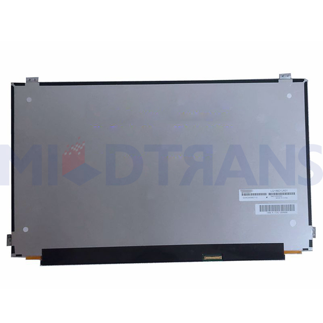 LQ156D1JX01 Pantalla LCD de laptop sin pantalla táctil para Toshiba Satellite P55W-C