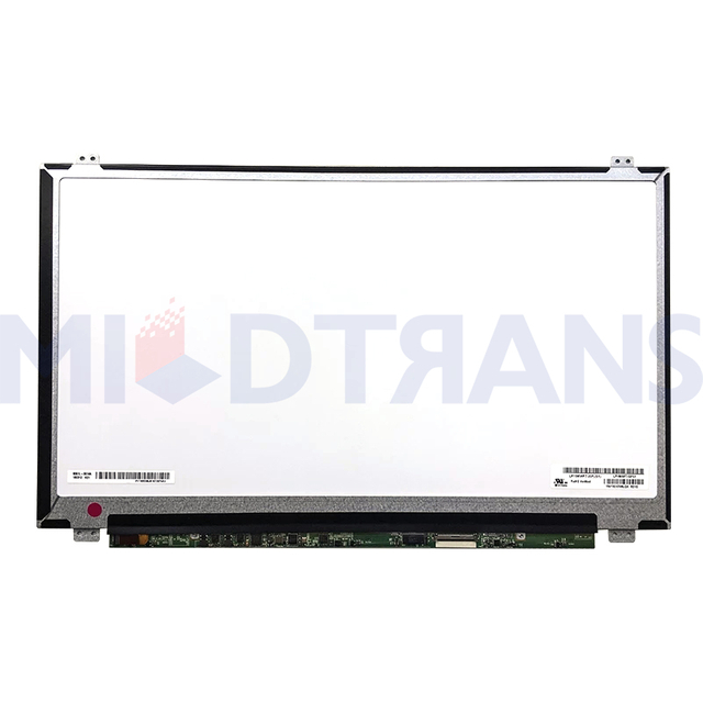LP156WF7-SPS1 LP156WF7 SPS1 con matriz táctil para la pantalla de la computadora portátil 15.6 "FHD GLOSSY 1920X1080 40PIN LED PANTAL MONITOR PANEL REEMPLAY