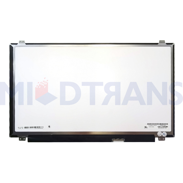 LP156WF7-SPA1 LP156WF7 SPA1 para Acer Dell Assembly 15.6 pulgadas Panel LCD LCD Pantalla táctil FHD