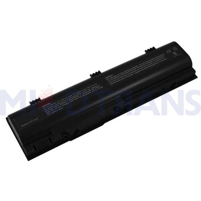 Batería de laptop para Dell Inspiron 1300 N1300 B120 B130 120L