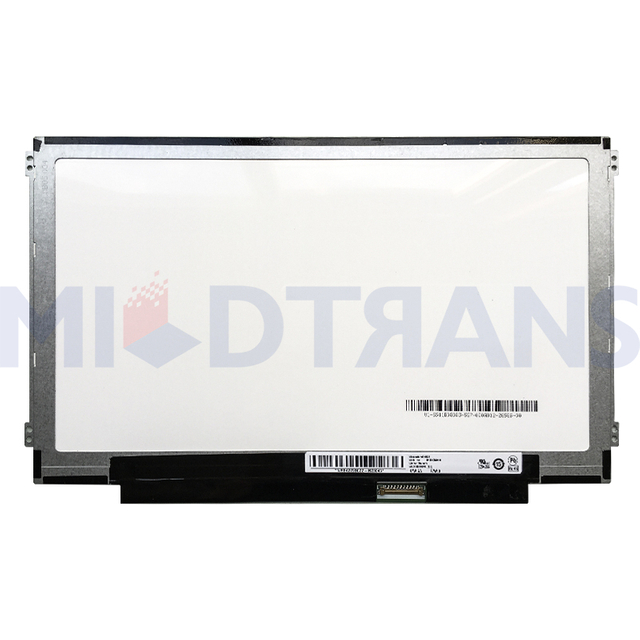 B116XTN01.0 HW5A NUEVA Pantalla LED LCD LCD de 11.6 pulgadas 30pins
