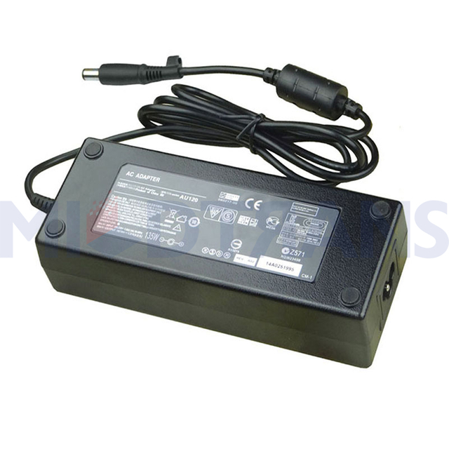 Para HP 19V 7.9A 7.4*5.0 mm Adaptador de computadora portátil