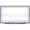 N173HCE-G3C N173HCE G3C 17.3 "Slim EDP 40 PINS Pantalla de laptop LCD estrecha FHD 300 CD/M IPS